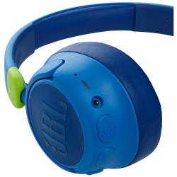 Беспроводные наушники Jbl JR 460NC , белый