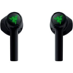Беспроводные наушники Razer Hammerhead True Wireless X, USB Type-C, черный