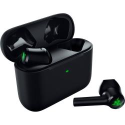 Беспроводные наушники Razer Hammerhead True Wireless X, USB Type-C, черный