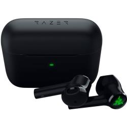 Беспроводные наушники Razer Hammerhead True Wireless X, USB Type-C, черный