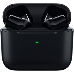 Беспроводные наушники Razer Hammerhead True Wireless X, USB Type-C, черный