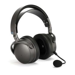 Наушники игровые Audeze Maxwell PS, Bluetooth черные