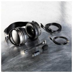 Наушники игровые Audeze Maxwell PS, Bluetooth черные