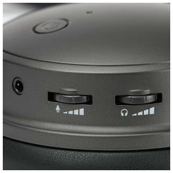 Наушники игровые Audeze Maxwell PS, Bluetooth черные