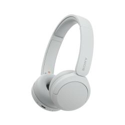 Наушники Sony WH-CH520 White