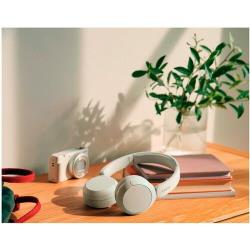 Наушники Sony WH-CH520 White