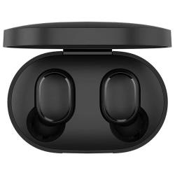 Беспроводные наушники Xiaomi Redmi Buds Essential, черный