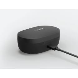 Беспроводные наушники Xiaomi Redmi Buds Essential, черный
