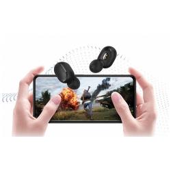 Беспроводные наушники Xiaomi Redmi Buds Essential, черный