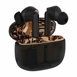 Creative Aurvana Ace 2 transparent black / copper tws внутриканальные наушники с шумоподавлением