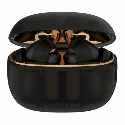 Creative Aurvana Ace 2 transparent black / copper tws внутриканальные наушники с шумоподавлением