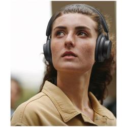 Наушники UGREEN HP106 (90422) HiTune Max3 Hybrid Active Noise-Cancelling Headphones чёрные