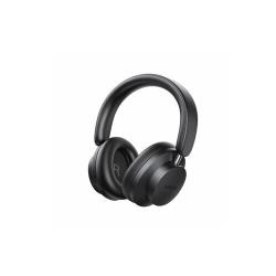 Наушники UGREEN HP106 (90422) HiTune Max3 Hybrid Active Noise-Cancelling Headphones чёрные