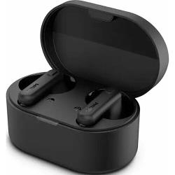 Наушники True Wireless Philips TAT1108BK / 00