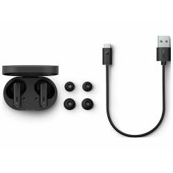 Наушники True Wireless Philips TAT1108BK / 00