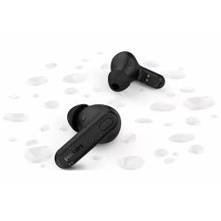 Наушники True Wireless Philips TAT1108BK / 00