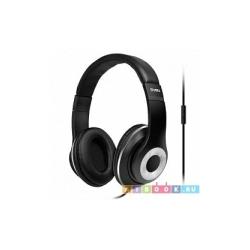 Гарнитура проводная Sven AP-930M SV-013608 20 - 20000 Гц, mini jack 3.5 mm, 1.3 м
