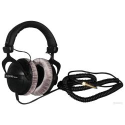 Наушники Beyerdynamic DT 770 Pro (250 Ohm)