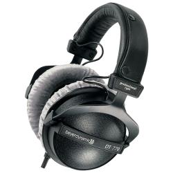 Наушники Beyerdynamic DT 770 Pro (250 Ohm)