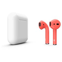 Беспроводные наушники Apple AirPods Color