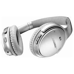 Беспроводные наушники Bose QuietComfort 35 II