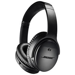 Беспроводные наушники Bose QuietComfort 35 II