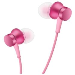 Наушники Xiaomi Mi In-Ear Headphones Basic