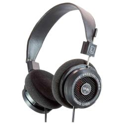 Наушники Grado SR80e, black