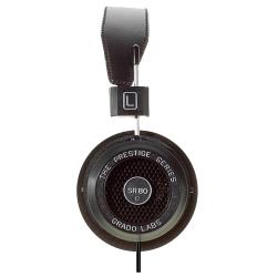 Наушники Grado SR80e, black