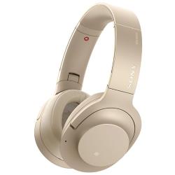 Беспроводные наушники Sony WHH900N h.ear on 2 Wireless NC