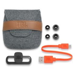 Беспроводные наушники JBL Duet Mini