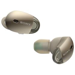 Беспроводные наушники Sony WF-1000X