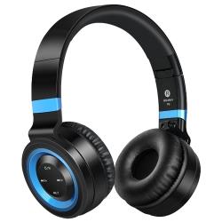 Беспроводные наушники Sound Intone P6