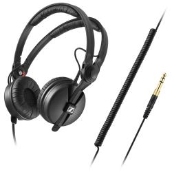 Наушники Sennheiser HD 25 Plus