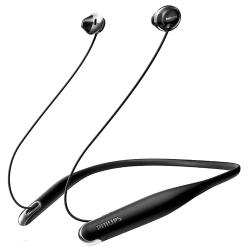 Беспроводные наушники Philips SHB4205