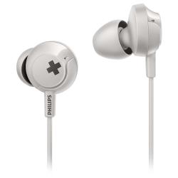 Наушники Philips BASS+ SHE4305