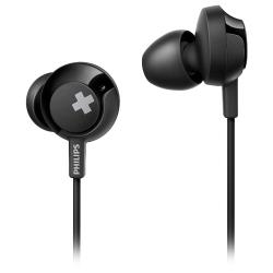 Наушники Philips BASS+ SHE4305