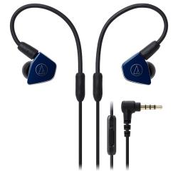 Наушники Audio-Technica ATH-LS50iS