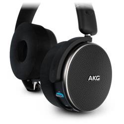 Беспроводные наушники AKG N 60 NC Wireless