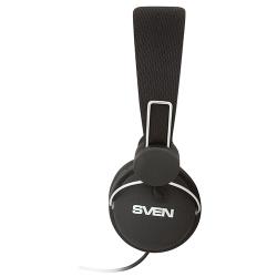 Наушники Sven AP-320M Black SV-015374