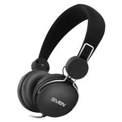 Наушники Sven AP-320M Black SV-015374