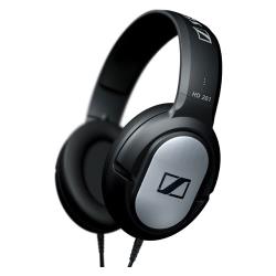 Наушники Sennheiser HD 201, black