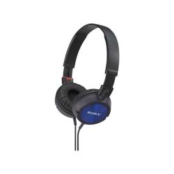 Наушники Sony MDR-ZX300