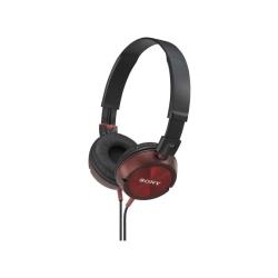 Наушники Sony MDR-ZX300