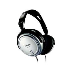 Проводные наушники Philips SHP2500 / 10 серебристый