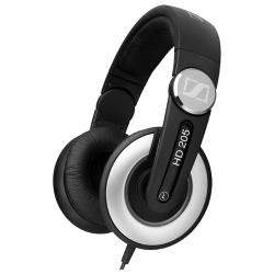 Наушники Sennheiser HD 205