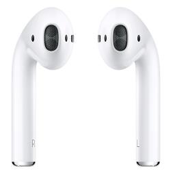 Беспроводные наушники Apple AirPods