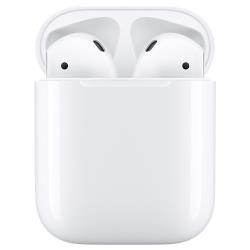 Беспроводные наушники Apple AirPods