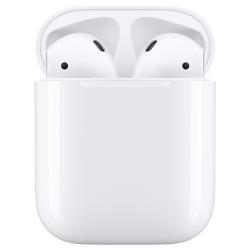 Беспроводные наушники Apple AirPods