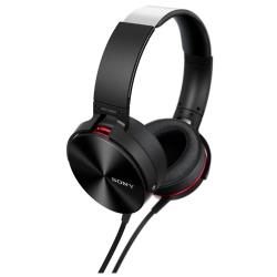 Наушники Sony MDR-XB950AP